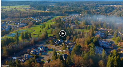 656 Morningstar Drive - Luxury Golf Home